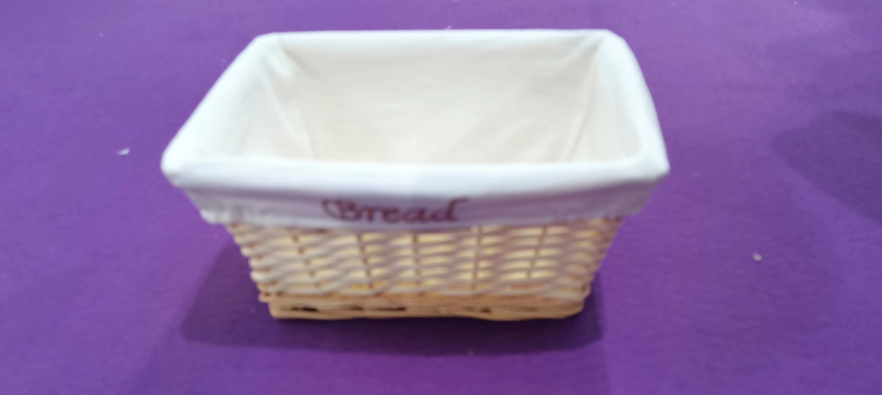 Bread Basket Gift Basket