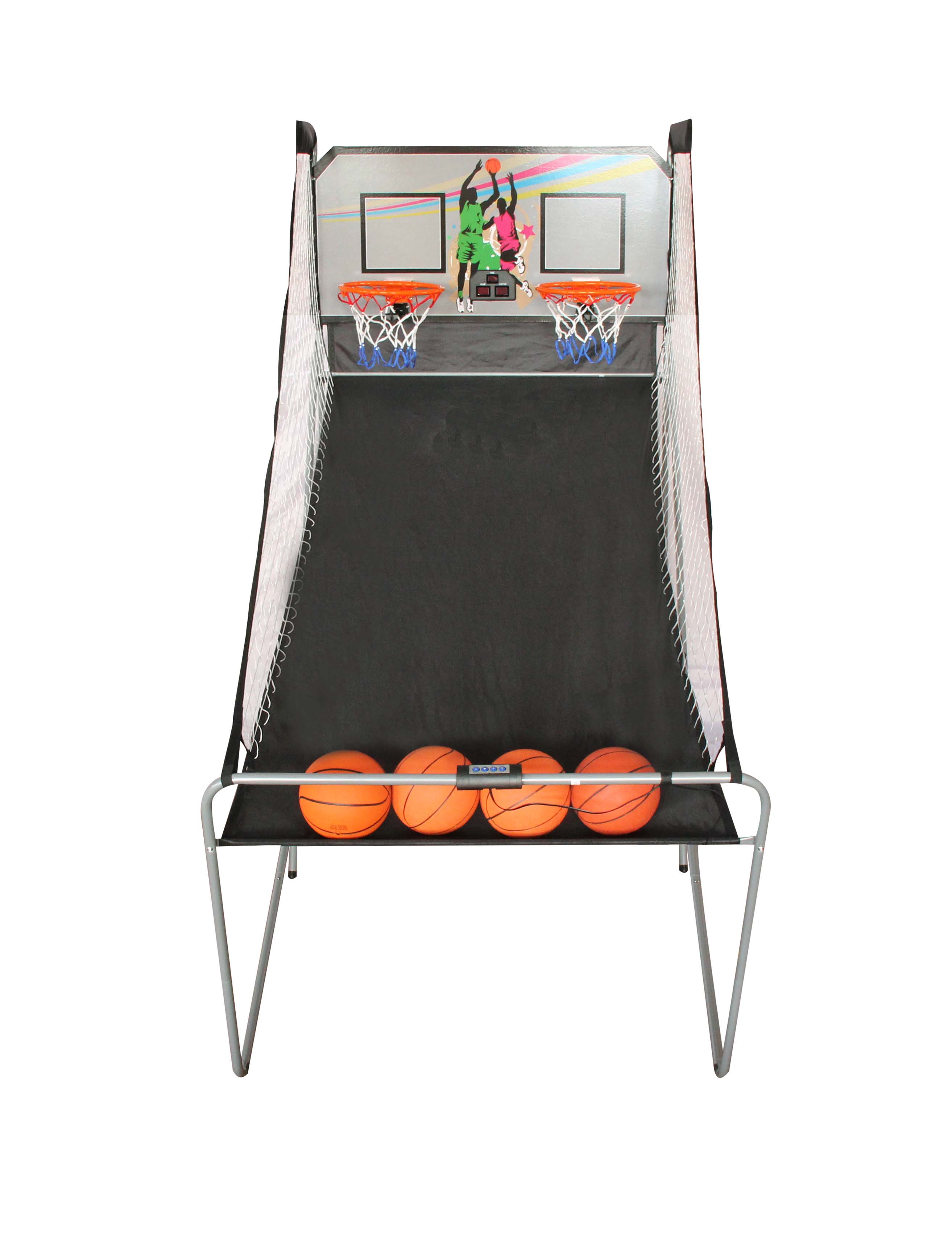 Jinhua DKS Sports Goods Co., Ltd – Football training net 3