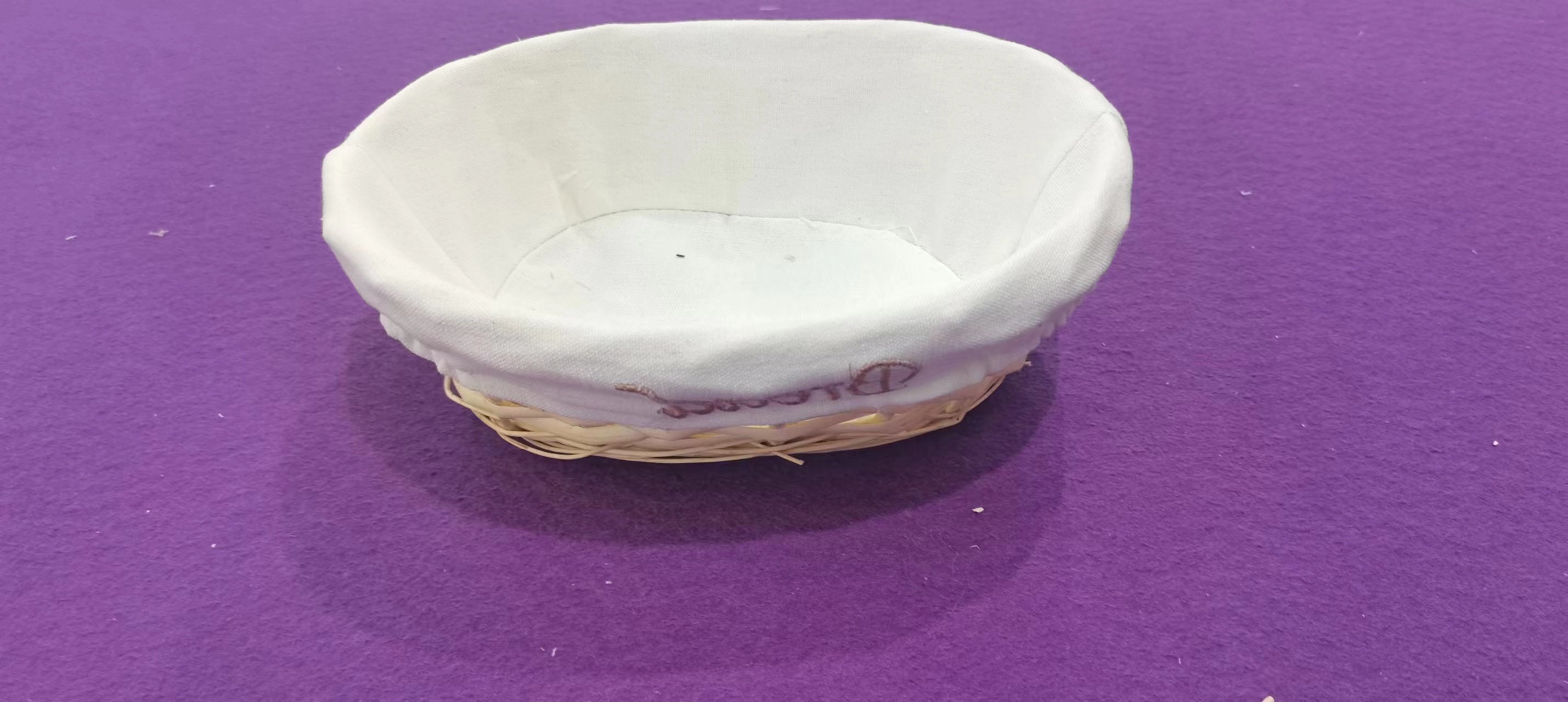 Bread Basket Gift Basket