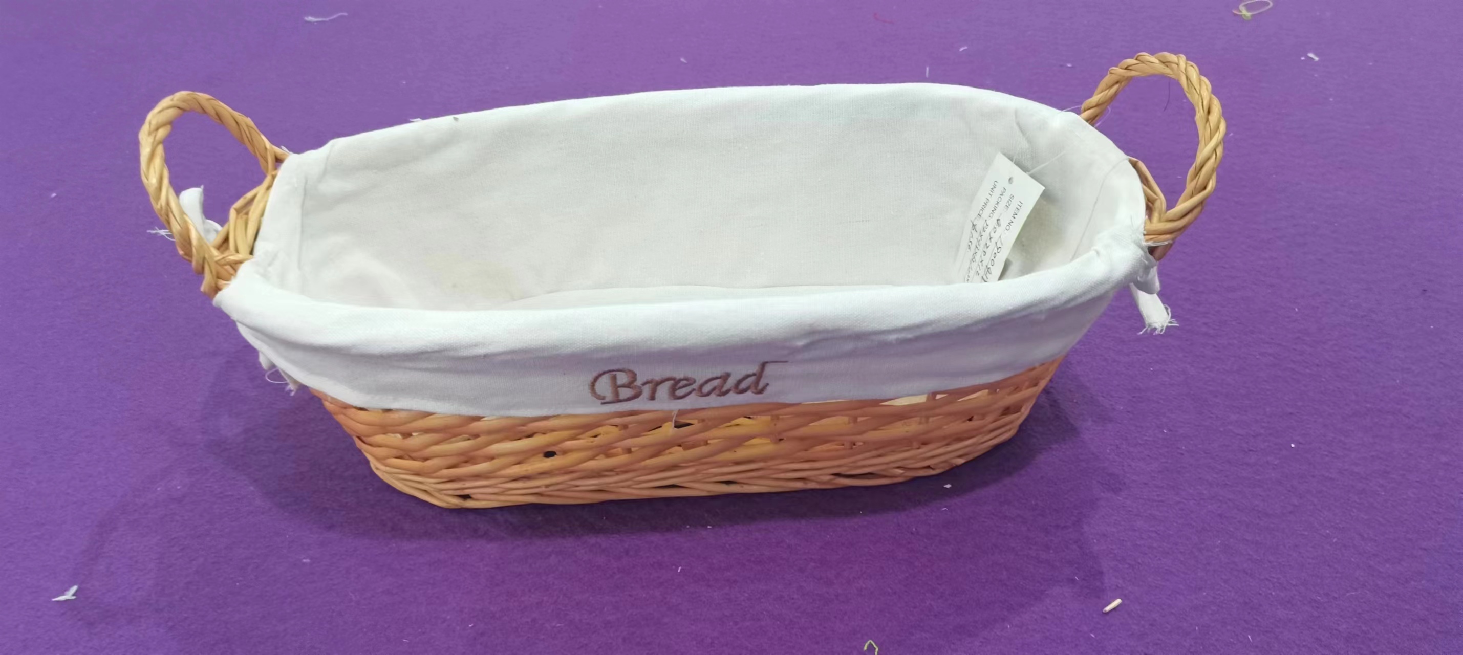Bread Basket Gift Basket