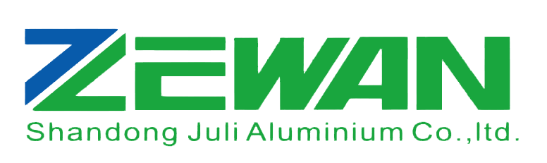Shandong Juli Aluminum Co., Ltd.