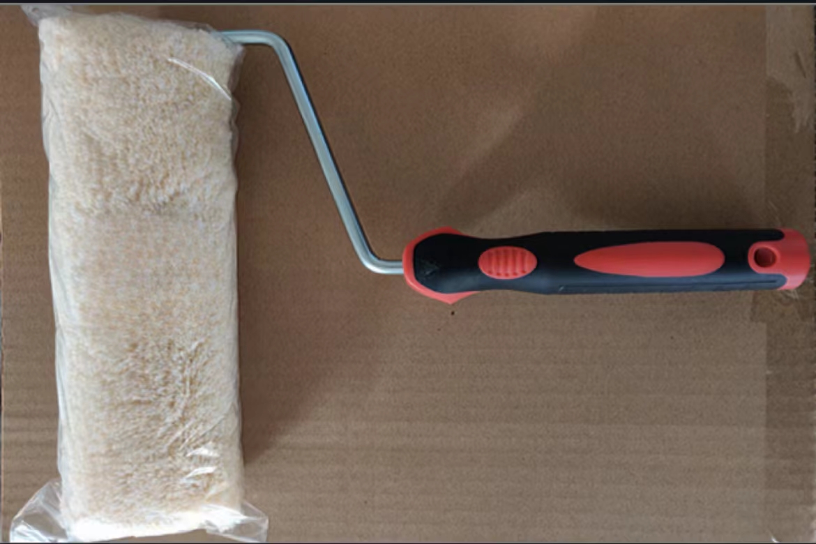 Paint roller