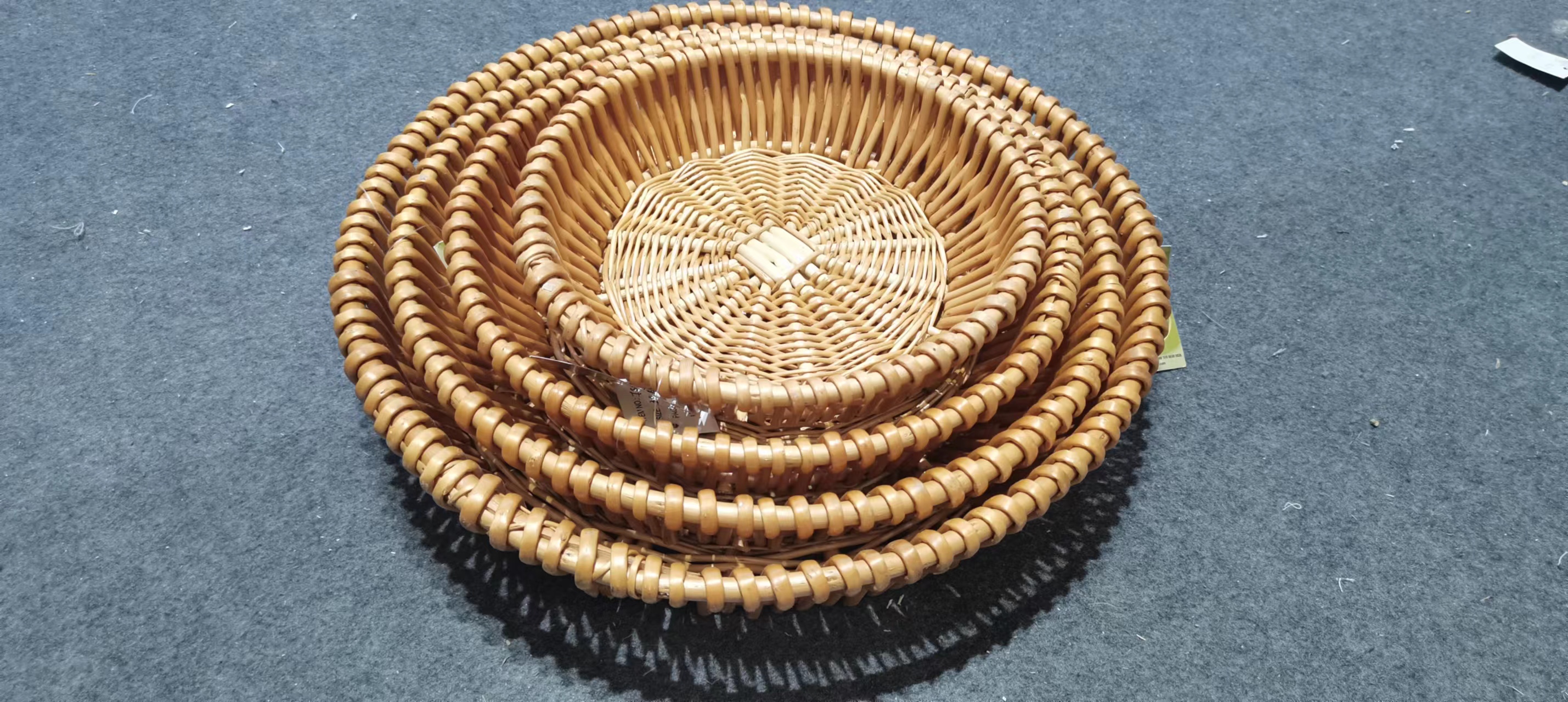 Bread Basket Gift Basket