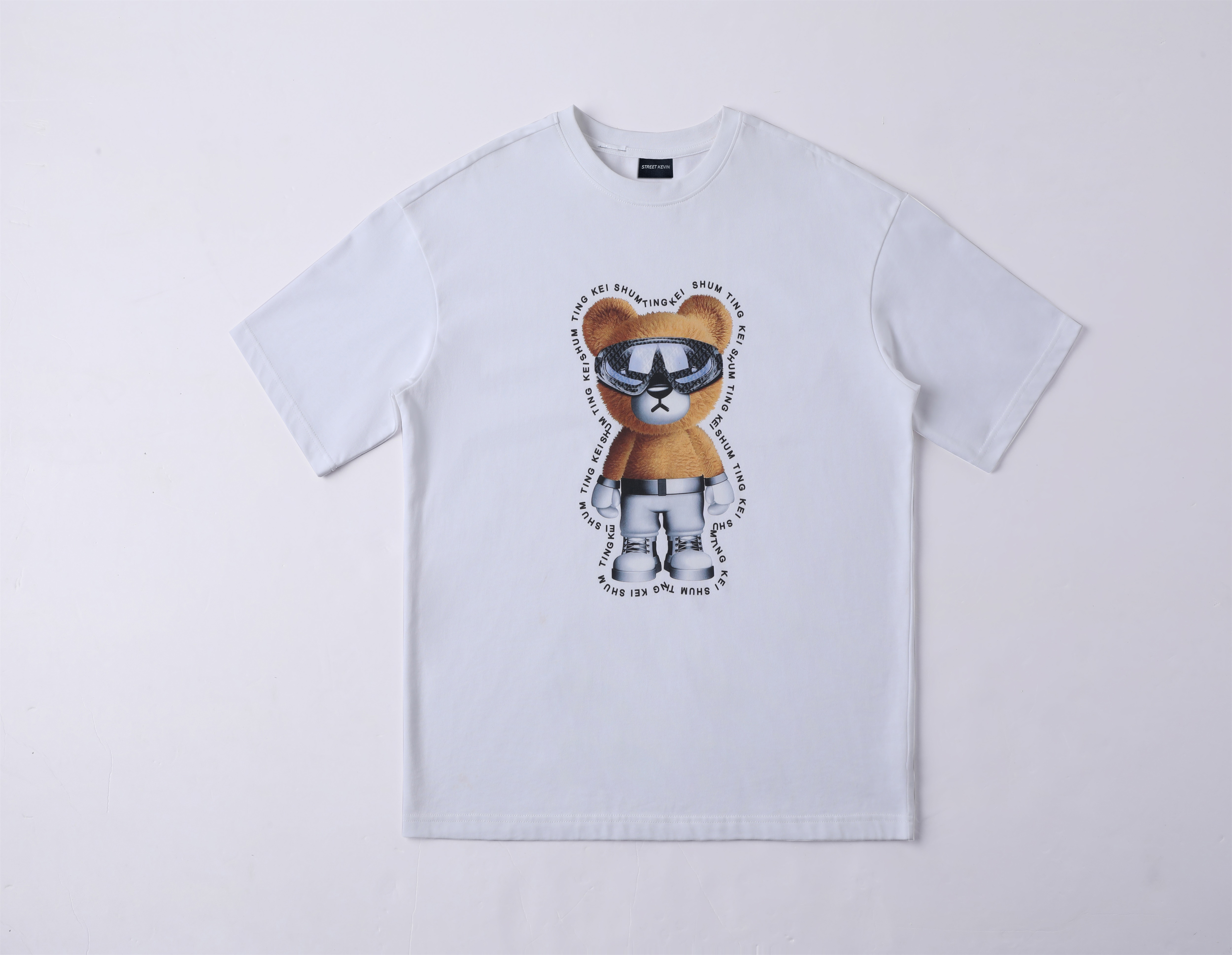 Ganzhou Junxin Clothing Co., Ltd. – Georgette 2