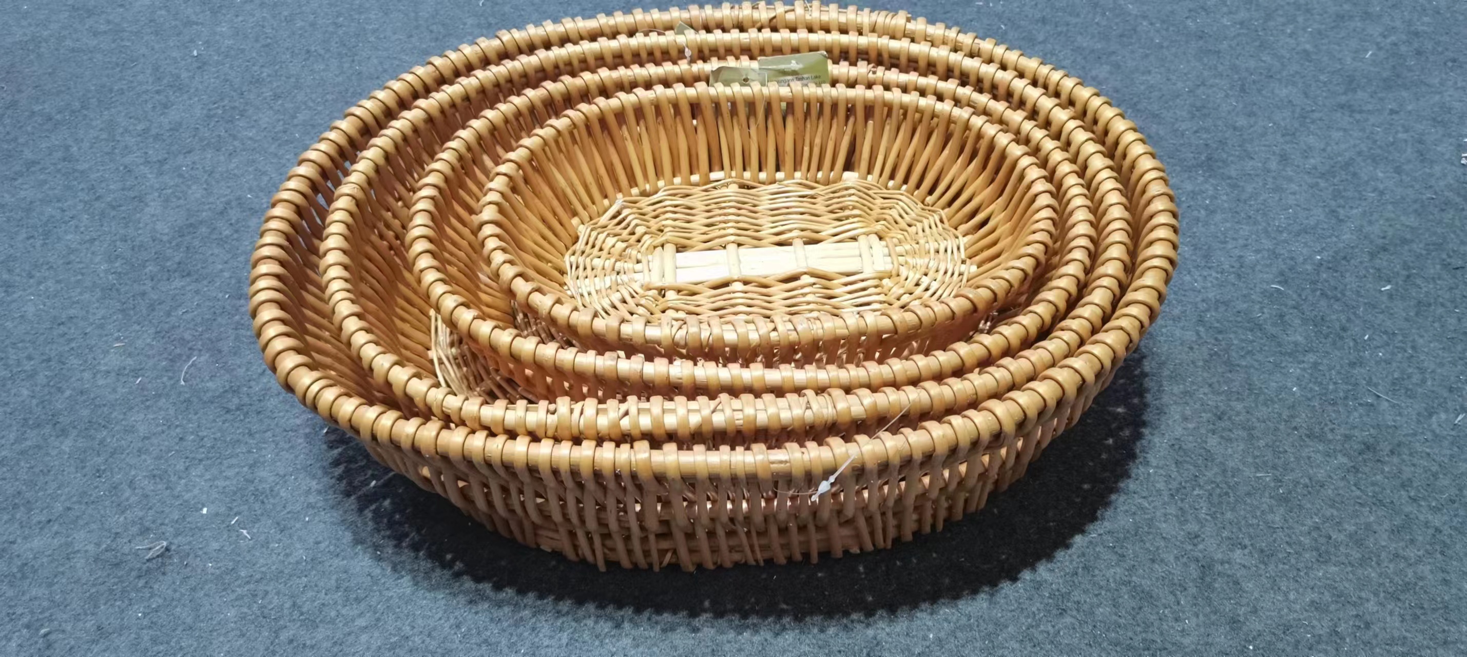 Bread Basket Gift Basket