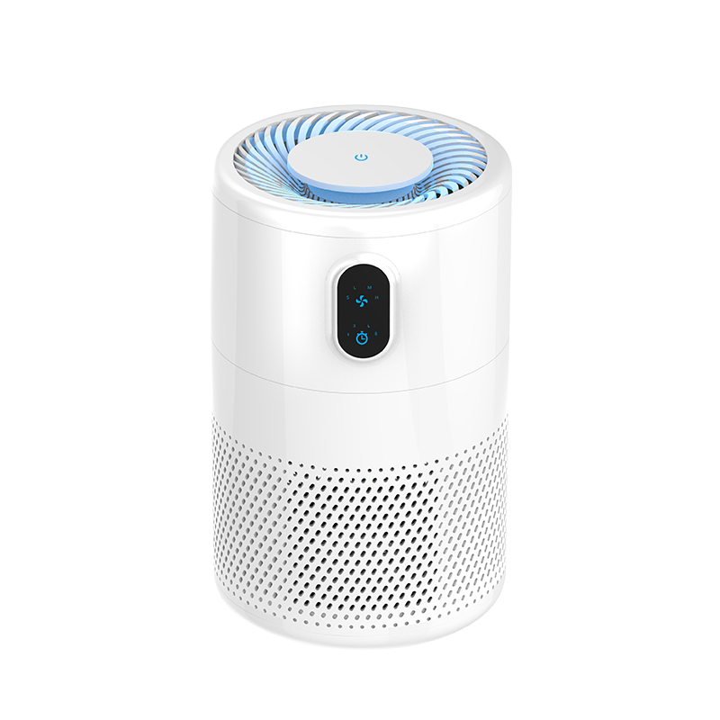 Desktop Air Purifier Baren