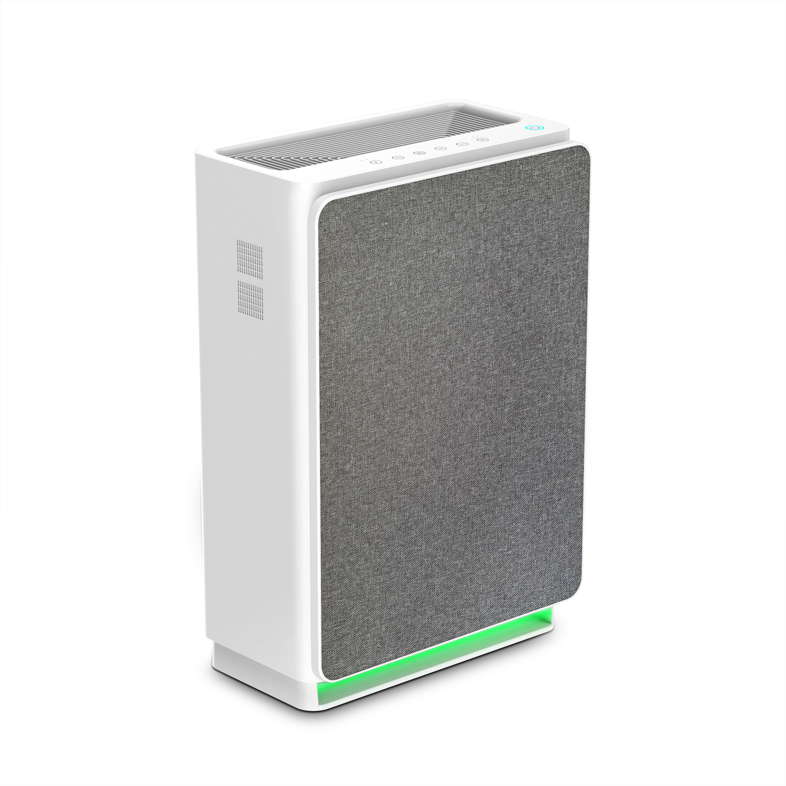 Baren air purifier