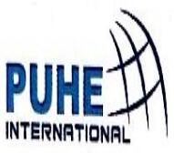 Anhui puhe international co.,ltd.