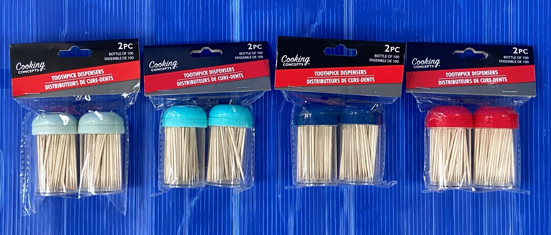 toothpick