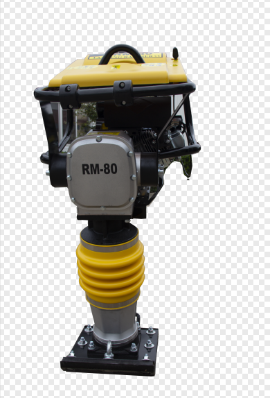 Impact rammer Tamping Rammer Plate compactor Rammer
