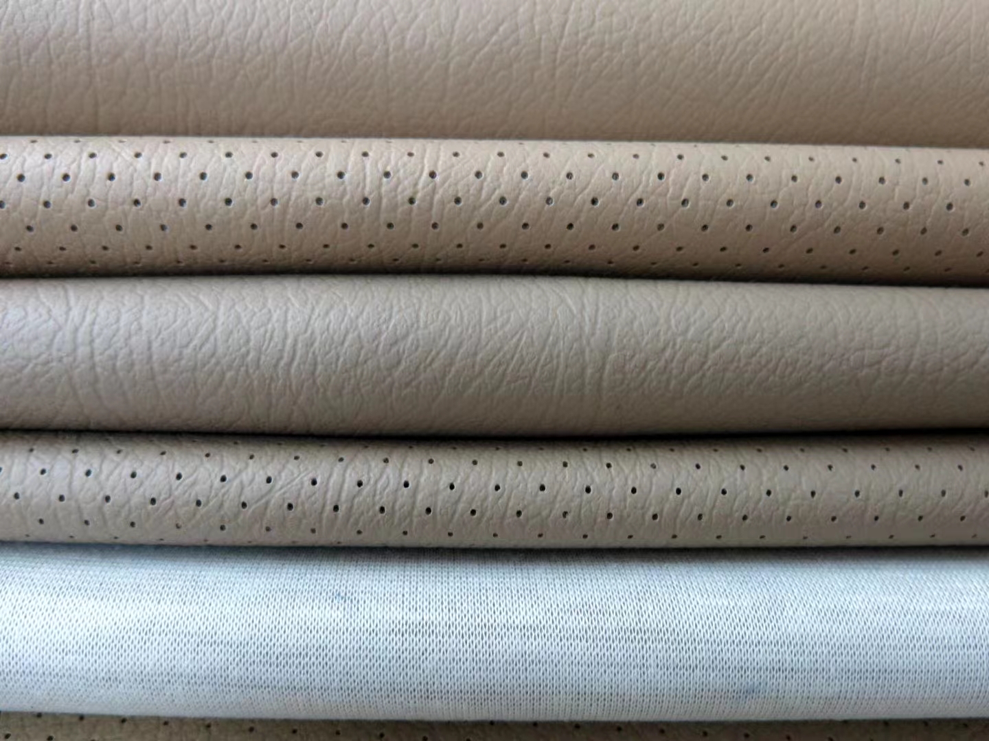 Car seat Leather