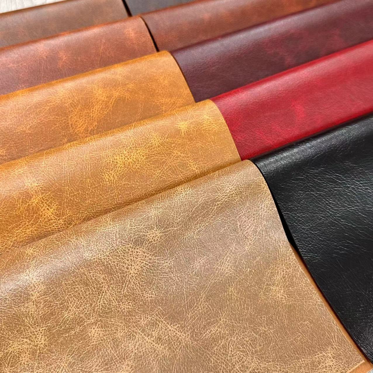 PVC Leather