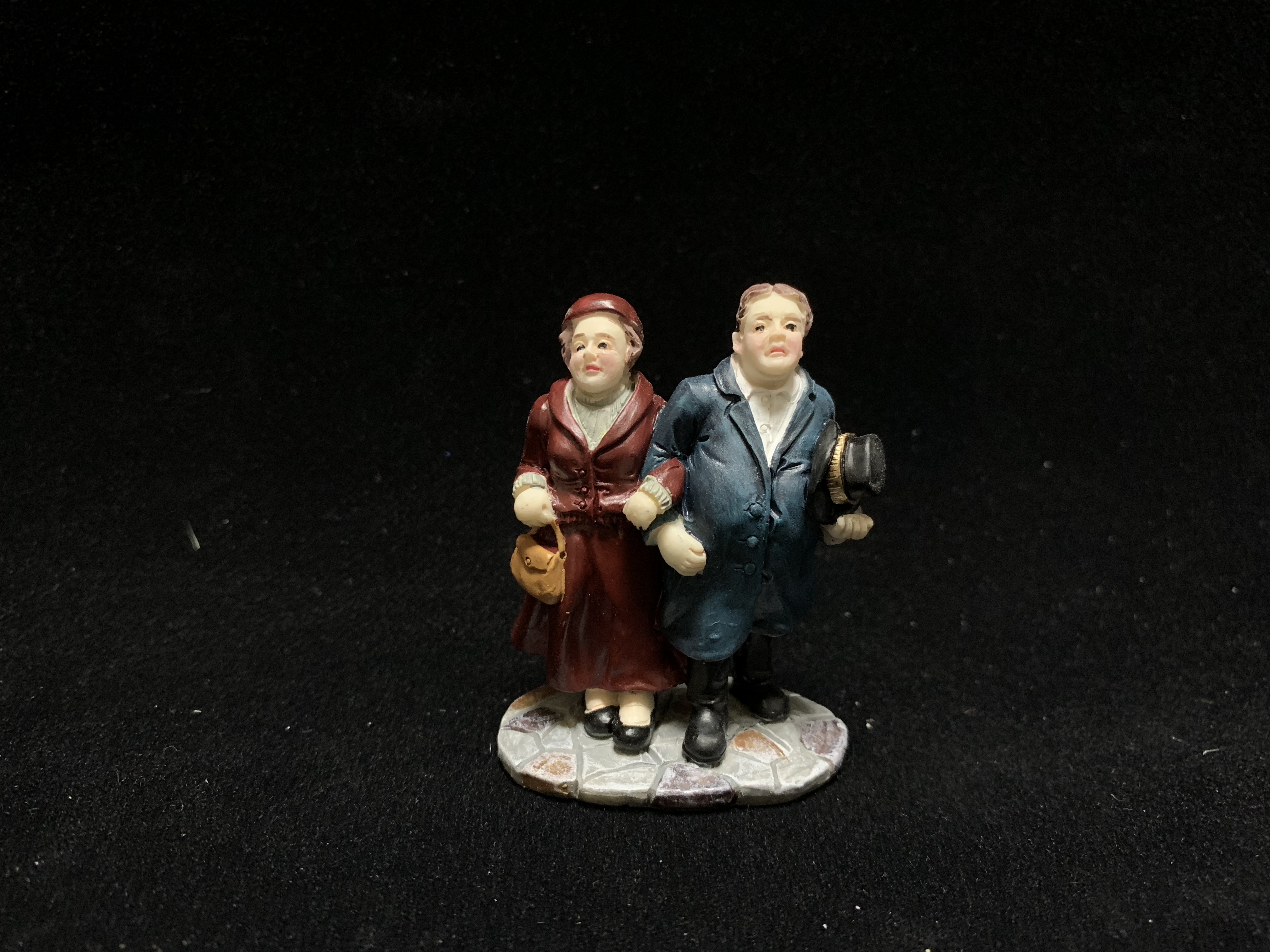 CHAOZHOU  FUTONG CRAFTS PRODUCT CO.,LTD. – LTD. 2