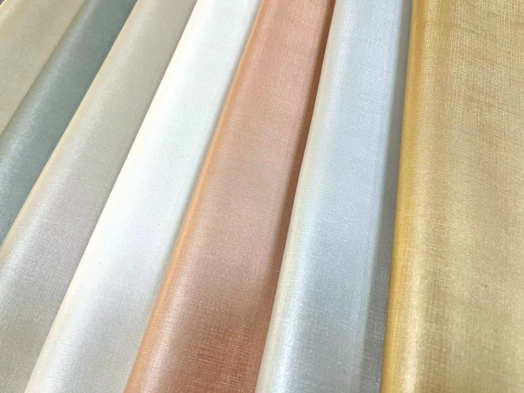 PVC leather