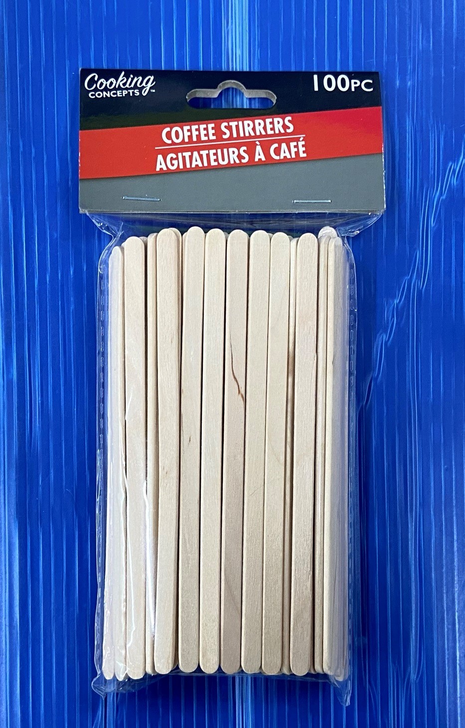 Coffee stick
