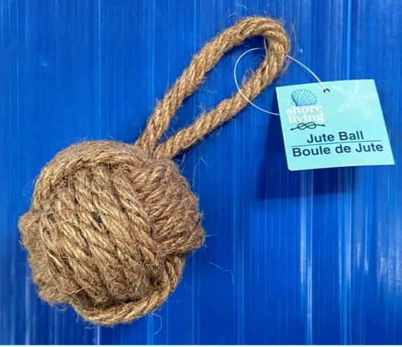 Twine Ball