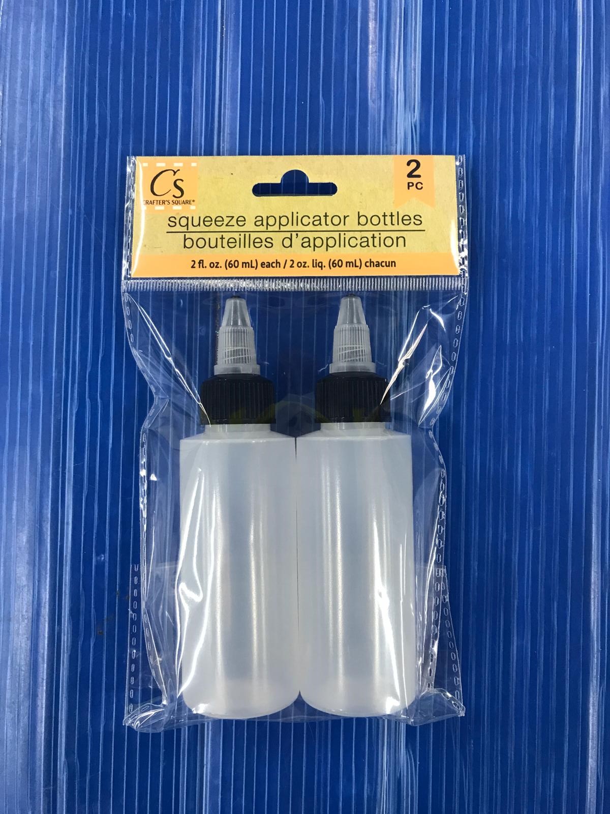 Leak proof bottle