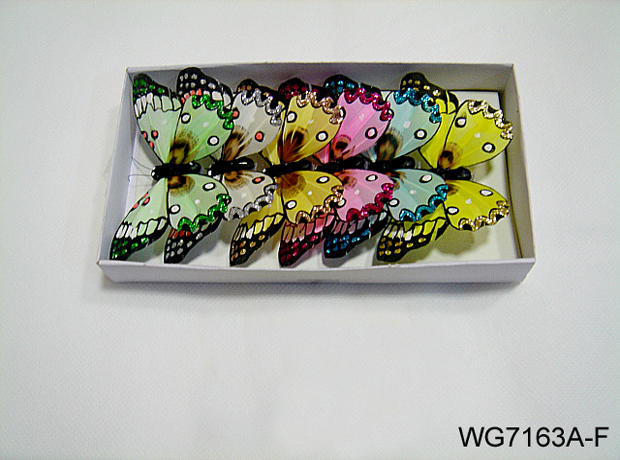 Decorative Butterfly