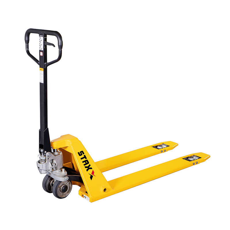 Staxx Handle Pallet Truck Wh-10l-35-A