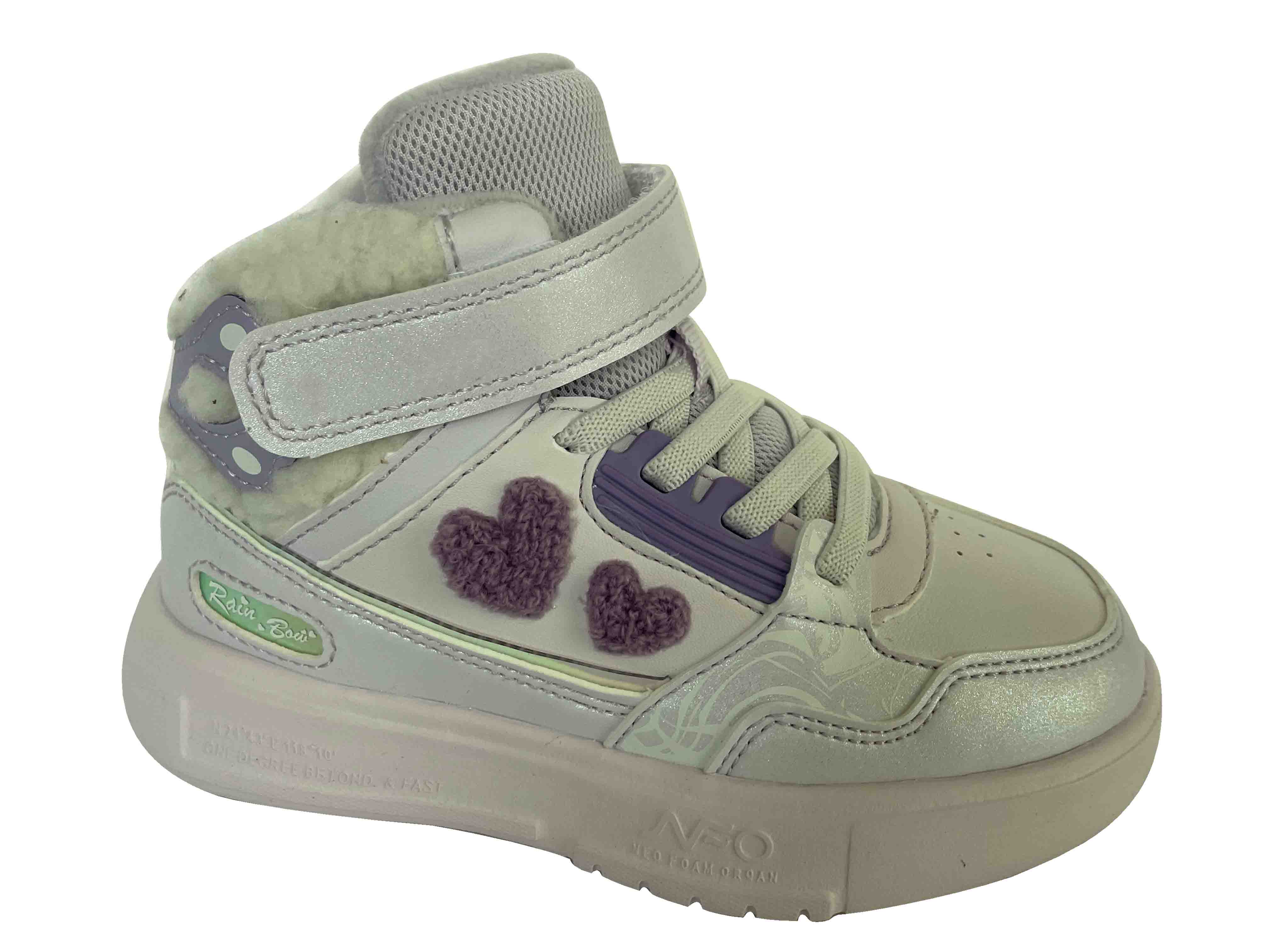 Girl Shoes