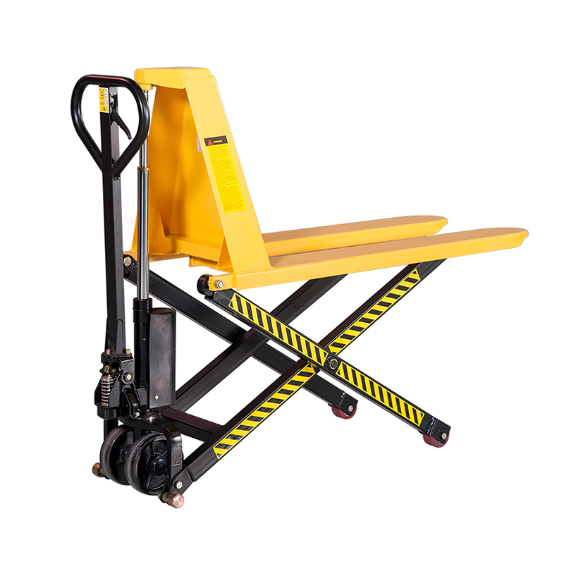 Staxx High Lift Pallet Truck Hld/Hls