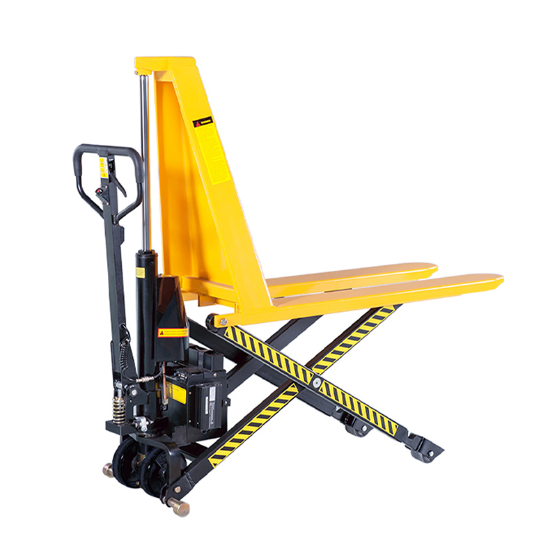 Staxx High Lift Pallet Truck Ehls