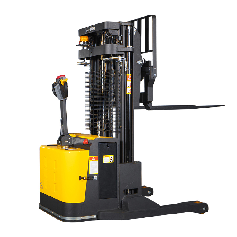 Staxx Electric Stacker Wrs15t