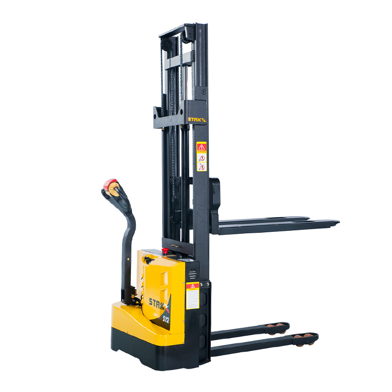 Staxx Electric Stacker Ws10s/12s/15sl