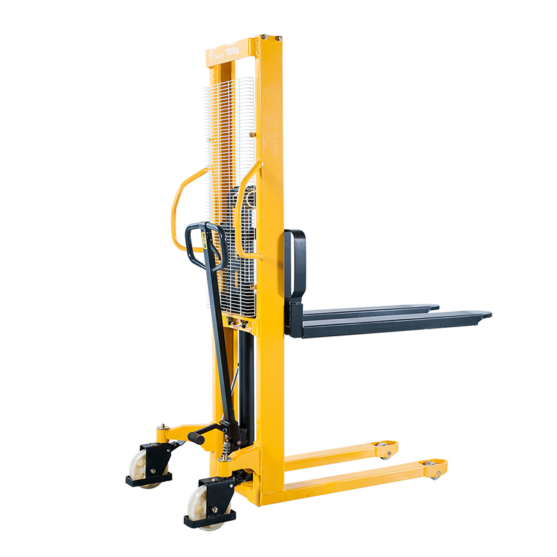 Staxx Semi Electric&manual Stacker Wms