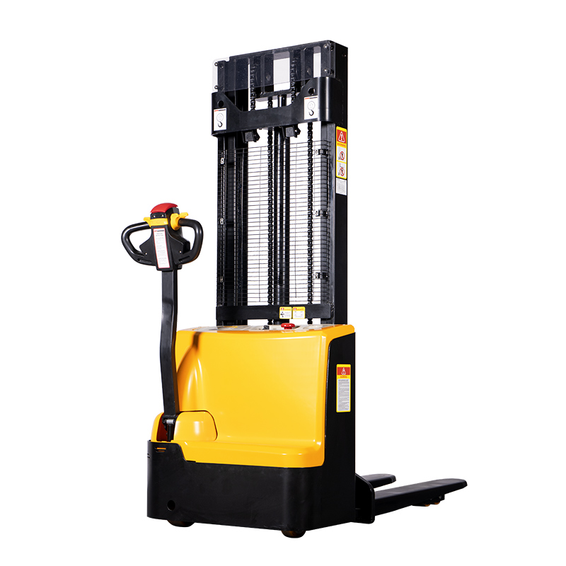 Staxx Electric Stacker Ws15h