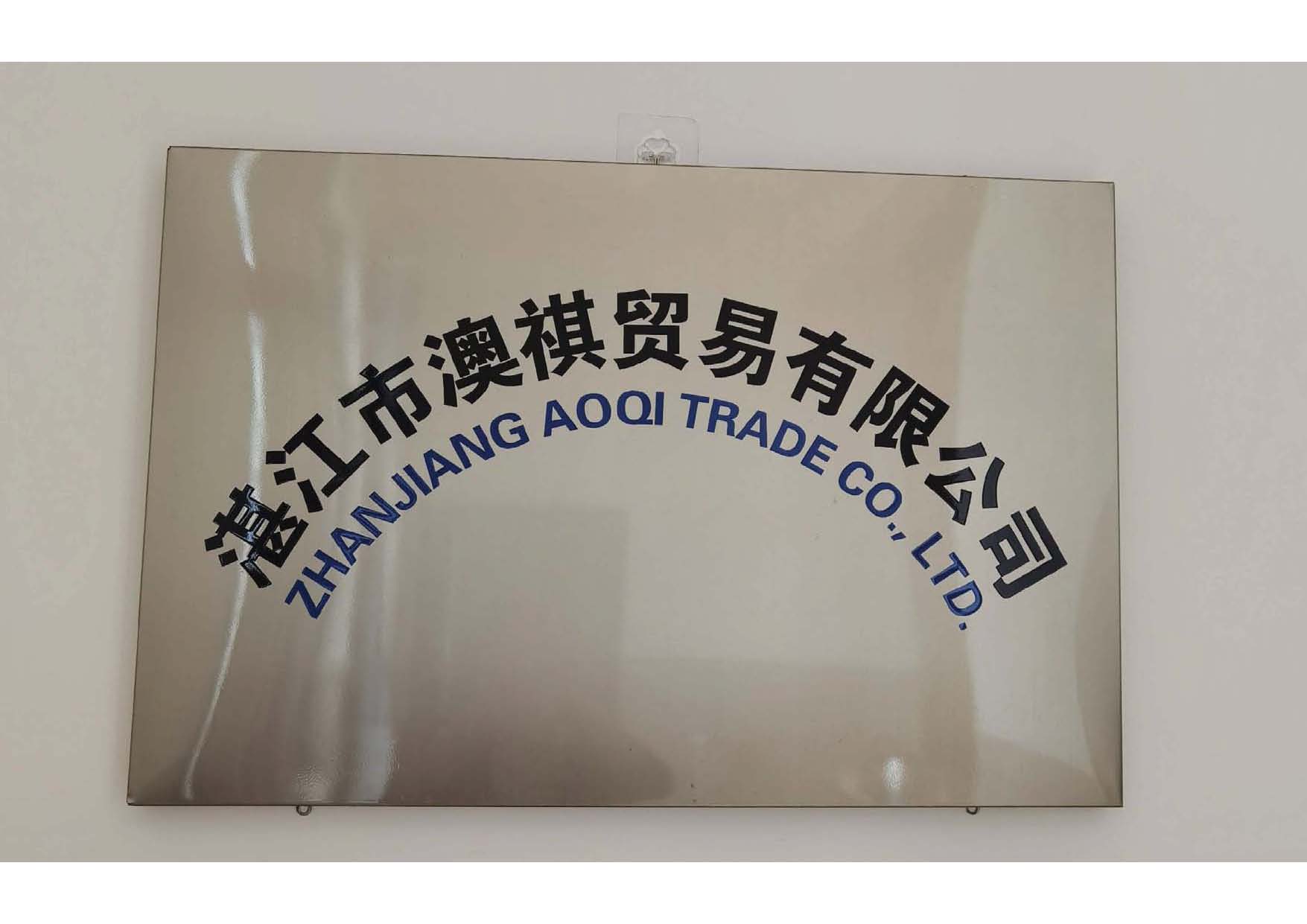 Zhanjiang Auqi Electric Co., Ltd. – juicers 2