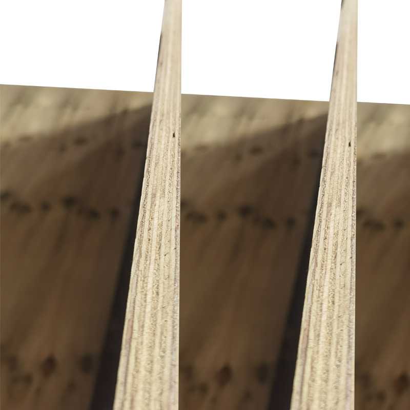 H3.2 treated plywood