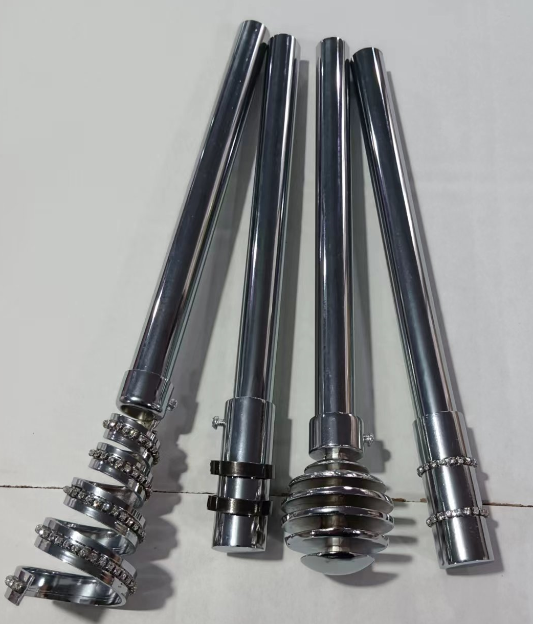 curtain rod