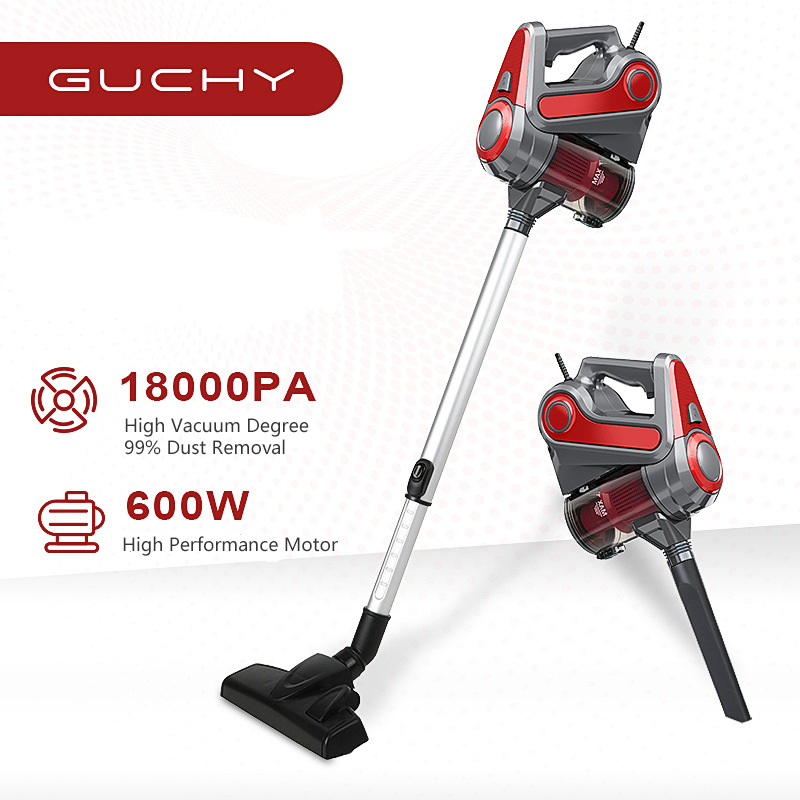 Handheld Wired Vacuum Cleaner