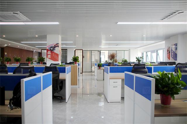 Jilin Taxus Environmental Protection Technology Co., Ltd. – desk 2