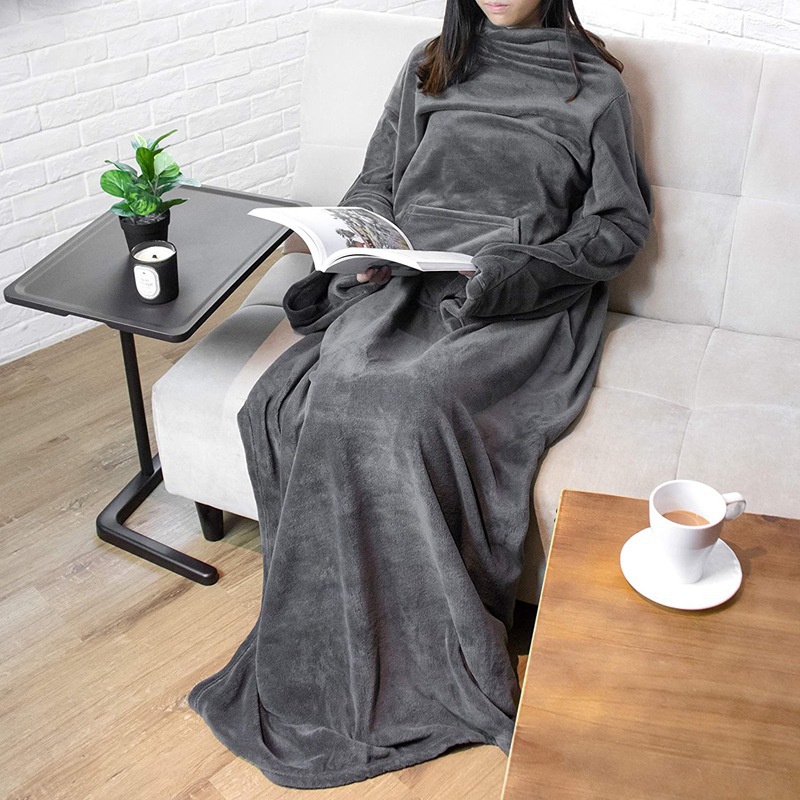 TV blanket lightweight travel blanket