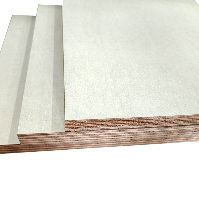 High Density Overlay plywood