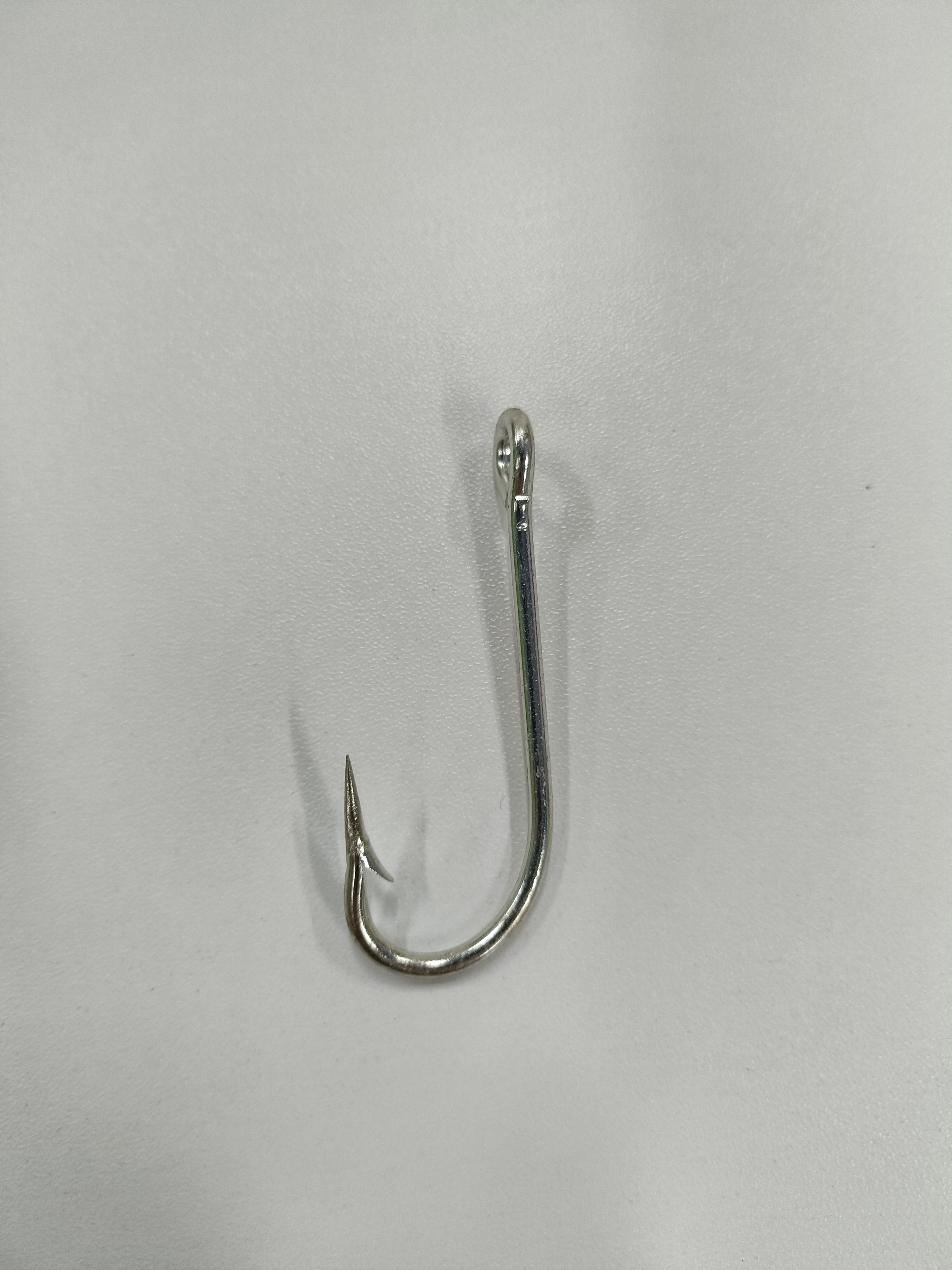 Dongtalent High Carbon Steel Barbed Hook