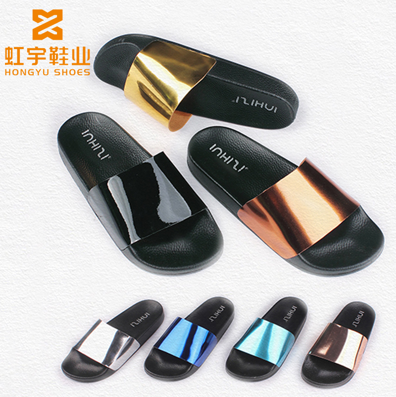 JIEYANG HONGYU SHOES INDUSTRY CO., LTD – zapatos de tacón 2