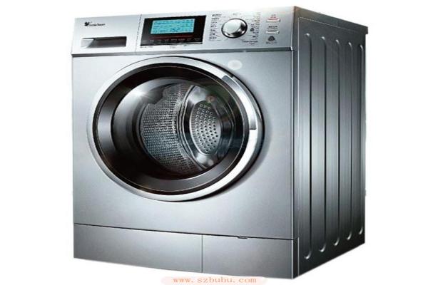 JIANGSU RAINIER CO LTD – lavadora automática 3