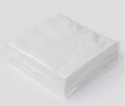 Beverage napkin