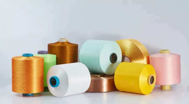 Polyester Yarn