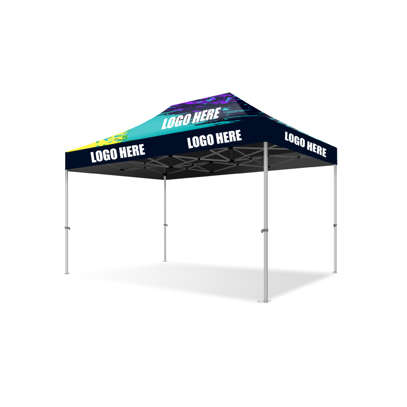 Outdoor gazebo