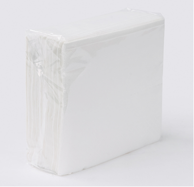 Beverage napkin