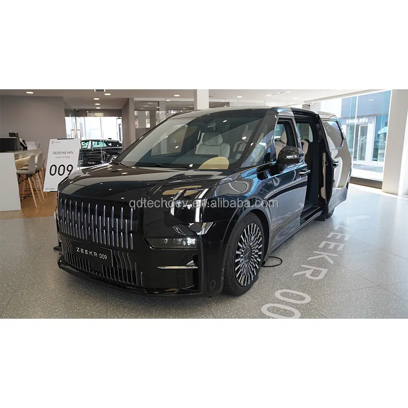 Shandong Tuoan Auto Service Co., Ltd. – Product photos 2