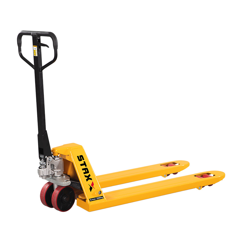 Staxx Handle Pallet Truck Bf25/30-H