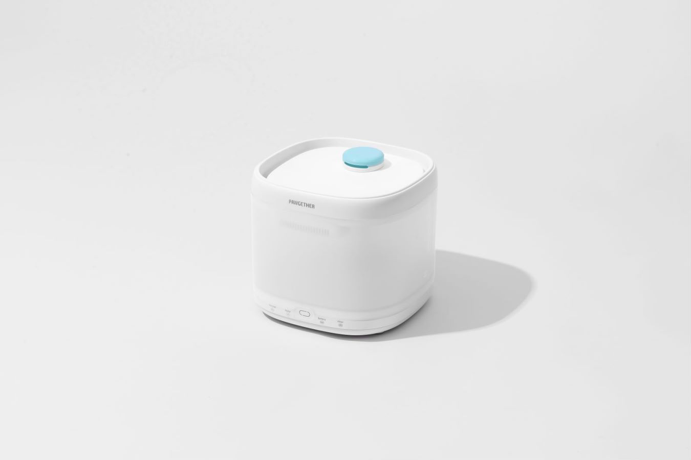 Pure 3 Smart Pet Water Fountain(Basic Version)