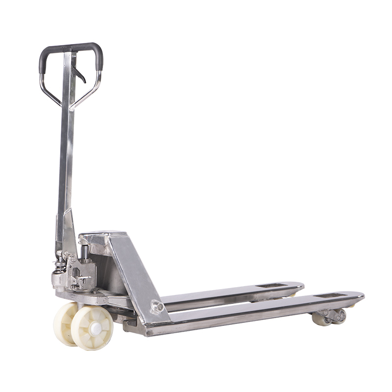 Staxx Handle Pallet Truck Wh-25/30s-H