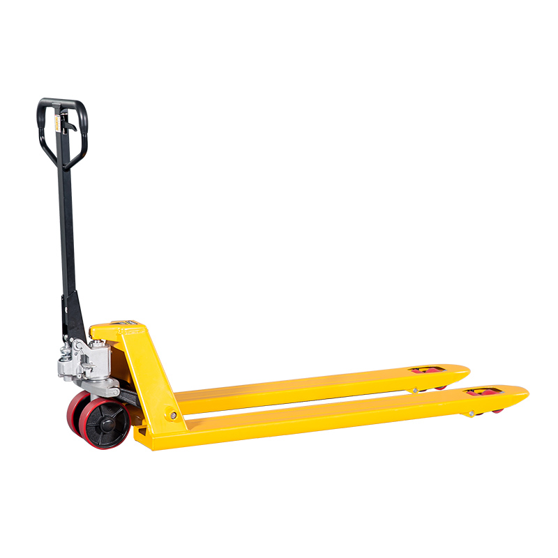 Staxx Handle Pallet Truck Wh-25l-65