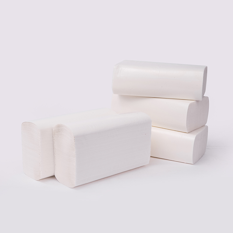 Fold handtowel